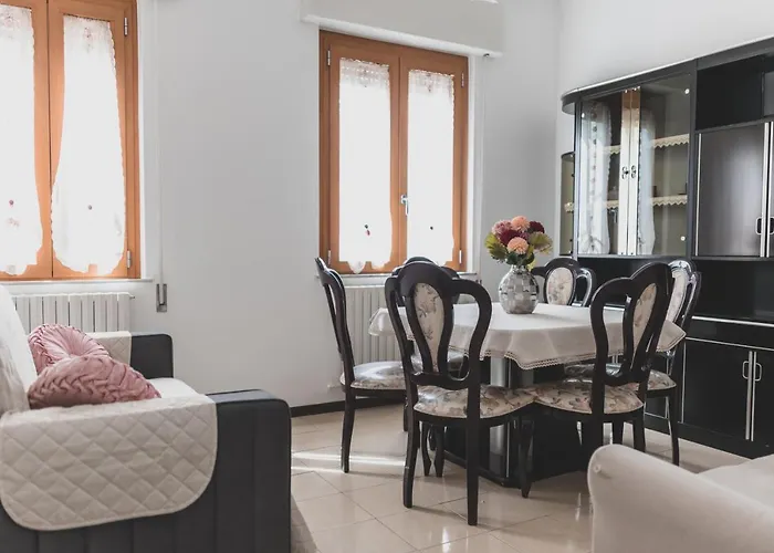 Villa Casa Nanni - Pesaro