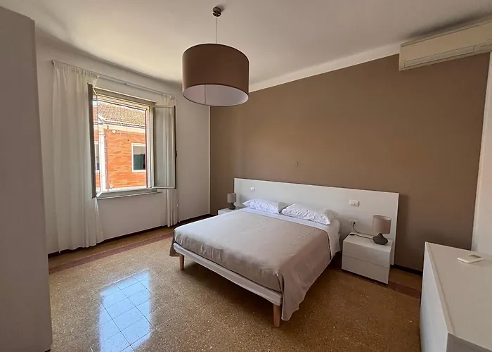 Villa Casa Amalfi - Pesaro Mare
